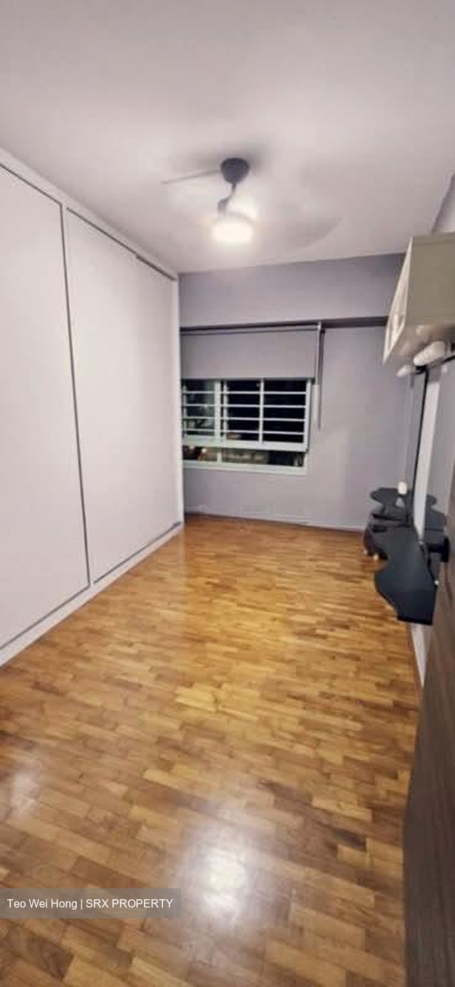 Blk 638A The Meadows (Punggol), HDB 5 Rooms #553433401